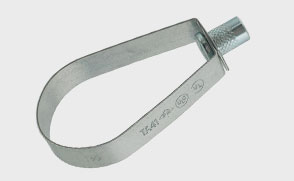 Спринклерный хомут б гайки 1 1 2" (d=48 мм) | «ТАТМЕТИЗ» Спринклерный хомут б гайки 1 1 2" (d=48 мм) - магазин крепежа «ТАТМЕТИЗ»