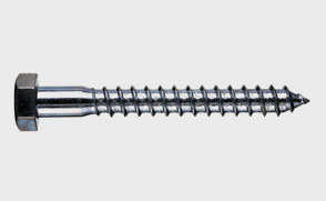 Глухарь  6x 50 (2500шт/уп) SR -  магазин крепежа «ТАТМЕТИЗ»