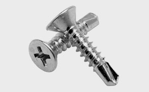 Саморезы оконные 3,9х32 сверло цинк  (500 шт/уп) РМЗ -  магазин крепежа «ТАТМЕТИЗ»