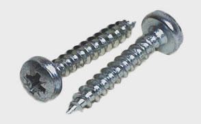 Саморез DIN 7981 п сф 2, 9x 9, 5 (2000 шт уп) -  магазин крепежа «ТАТМЕТИЗ»