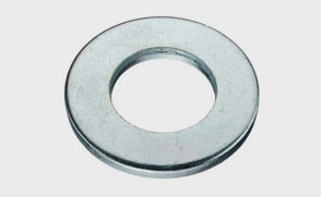 Шайба DIN 125, оц М20 (1100 шт/уп) ОМАХ | «ТАТМЕТИЗ» Шайба DIN 125, оц М20 (1100 шт/уп) ОМАХ - магазин крепежа «ТАТМЕТИЗ»
