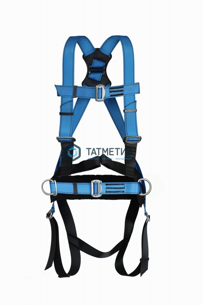 Привязь страховочная СП1-4 -  магазин крепежа «ТАТМЕТИЗ»