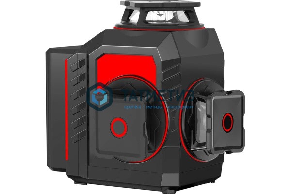 Нивелир лазерный ELITECH HD LN 8D GREEN (Li-Ion,25м,гор.1х360°,4верт,±0.2мм/м,1/4'',5/8", кейс) | «ТАТМЕТИЗ» Нивелир лазерный ELITECH HD LN 8D GREEN (Li-Ion,25м,гор.1х360°,4верт,±0.2мм/м,1/4'',5/8", кейс) - магазин крепежа «ТАТМЕТИЗ»