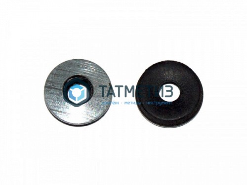 Шайба кровельная EPDM 4,8х14 (800 шт/уп) SR | «ТАТМЕТИЗ» Шайба кровельная EPDM 4,8х14 (800 шт/уп) SR - магазин крепежа «ТАТМЕТИЗ»