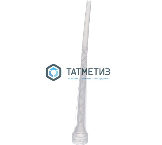 Миксер для химичесого анкера (3шт) Bull Миксер для химичесого анкера (3шт) Bull