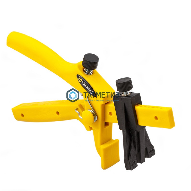Щипцы для СВП системы выравнивания плитки, 3D KRESTIKI -  магазин «ТАТМЕТИЗ»