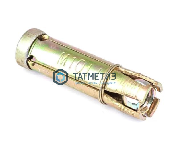 Анкер ВСР М8/14х50 Fasti Анкер ВСР М8/14х50 Fasti