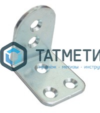 Уголок 32 х 32 х 25 х 2,0 мм, цинк | «ТАТМЕТИЗ» Уголок 32 х 32 х 25 х 2,0 мм, цинк - магазин крепежа «ТАТМЕТИЗ»