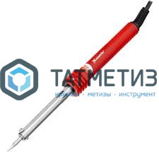 Паяльник  40 Вт, пласт.рук-ка, медный наконечник// Matrix -  магазин «ТАТМЕТИЗ»