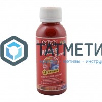 Паста колер. унив. ПалИж № 19 РОЗОВАЯ 100 ml./6 | «ТАТМЕТИЗ» Паста колер. унив. ПалИж № 19 РОЗОВАЯ 100 ml./6 - магазин крепежа «ТАТМЕТИЗ»