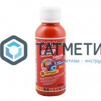 Паста колер. унив. ПалИж № 25 ПЕРСИК 100 ml./6 | «ТАТМЕТИЗ» Паста колер. унив. ПалИж № 25 ПЕРСИК 100 ml./6 - магазин крепежа «ТАТМЕТИЗ»