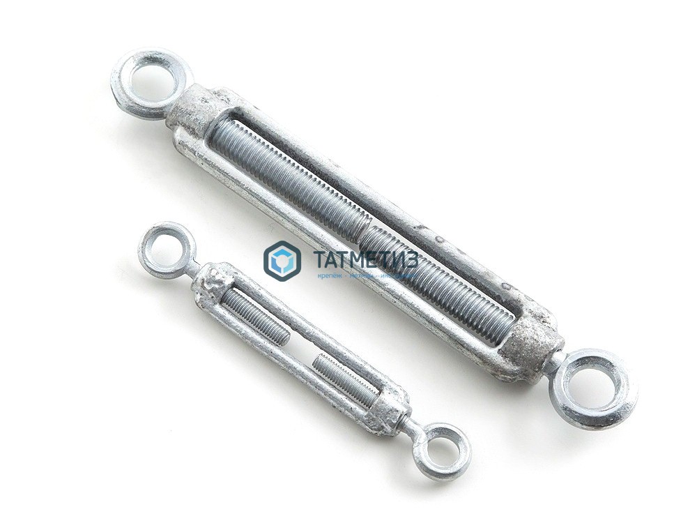 Талреп О+О DIN 1480   8  кольцо-кольцо КТ -  магазин «ТАТМЕТИЗ»