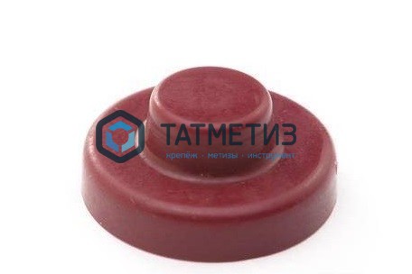 Колпачок для кровельных саморезов, БОРДОВЫЙ | «ТАТМЕТИЗ» Колпачок для кровельных саморезов, БОРДОВЫЙ - магазин крепежа «ТАТМЕТИЗ»