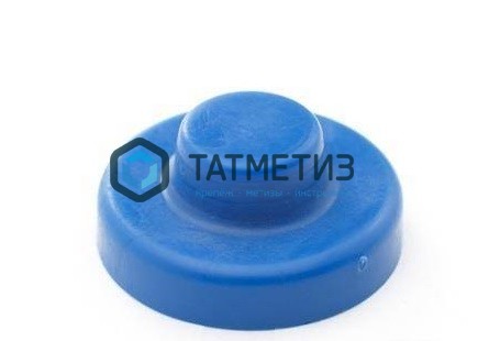 Колпачок для кровельных саморезов, СИНИЙ | «ТАТМЕТИЗ» Колпачок для кровельных саморезов, СИНИЙ - магазин крепежа «ТАТМЕТИЗ»