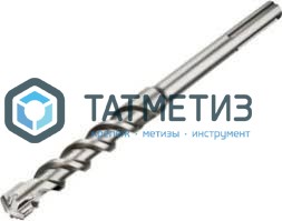 Бур 24х 460мм "Hardcore" SDS+ -  магазин «ТАТМЕТИЗ»