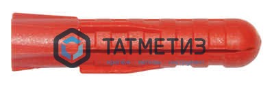 Дюбель РД T 10х50 (500 шт/уп) | «ТАТМЕТИЗ» Дюбель РД T 10х50 (500 шт/уп) - магазин крепежа «ТАТМЕТИЗ»
