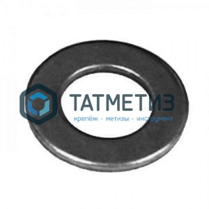 Шайба ГОСТ 11371-78 плоская б/п М20 | «ТАТМЕТИЗ» Шайба ГОСТ 11371-78 плоская б/п М20 - магазин крепежа «ТАТМЕТИЗ»
