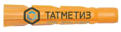 Дюбель РД U 6х42 ПОТАЙ (1000 шт/уп) | «ТАТМЕТИЗ» Дюбель РД U 6х42 ПОТАЙ (1000 шт/уп) - магазин крепежа «ТАТМЕТИЗ»