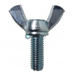 Винт-барашек DIN 316 М8х20 -  магазин крепежа «ТАТМЕТИЗ»