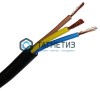 Провод 3х0,75  ПВС Ч -  магазин «ТАТМЕТИЗ»