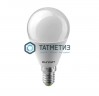 Лампа светодиодная LED 10Вт мат.Шар 6500 К Е14 ОНЛАЙТ 61967 -  магазин «ТАТМЕТИЗ»