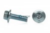 Болт с фланцем DIN 6921 М 6 х 12 -  магазин «ТАТМЕТИЗ»