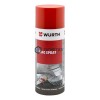 Спрей цинковый Wurth 400 мл серый -  магазин «ТАТМЕТИЗ»