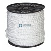 Канат крученый ПАТ 8 мм (220 м) БЕЛ тросовой свивки | «ТАТМЕТИЗ» Канат крученый ПАТ 8 мм (220 м) БЕЛ тросовой свивки - магазин «ТАТМЕТИЗ»