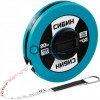 Мерная лента 30 м с фиберглассовым полотном, СИБИН -  магазин «ТАТМЕТИЗ»