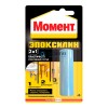 Клей Момент Эпоксилин эпоксидный состав 48г. -  магазин «ТАТМЕТИЗ»