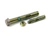 Анкерный болт с гайкой  6,5x 56  (150 шт/уп) КК -  магазин крепежа «ТАТМЕТИЗ»