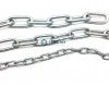 Цепь DIN 763 дл.зв. оц.10  (10 м/бух) -  магазин крепежа «ТАТМЕТИЗ»
