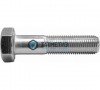 Болт М12 х 40 DIN 931 А2 нержавейка | «ТАТМЕТИЗ» Болт М12 х 40 DIN 931 А2 нержавейка - магазин крепежа «ТАТМЕТИЗ»