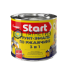 Грунт-эмаль по ржавчине ХВ 3 в 1 СТАРТ  БЕЛАЯ  1,8 кг-./6 -  магазин «ТАТМЕТИЗ»