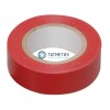 Изолента 15 мм красная -  магазин «ТАТМЕТИЗ»