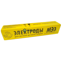 Электроды МК-46 d-3 (5 кг) МЭЗ -  магазин крепежа «ТАТМЕТИЗ»