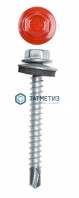 Саморез окраш.кров. 4,8х50 (51) /3003/ DAXMER MS (10х150) -  магазин крепежа «ТАТМЕТИЗ»