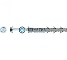 Дюбель фасадный TSX-500 10х120 (630/45шт) -  магазин крепежа «ТАТМЕТИЗ»