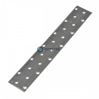 Пластина крепежная KP  240x 40 -  магазин крепежа «ТАТМЕТИЗ»