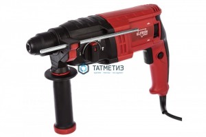 Перфоратор ELITECH П 0724РЭМ Промо (SDS+,750Вт,3реж,2.3Дж,кейс) -  магазин крепежа «ТАТМЕТИЗ»
