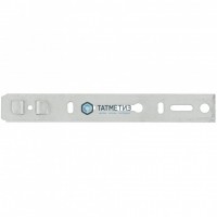 Пластина анкерная KBE 190 (58c) (200 шт/уп) | «ТАТМЕТИЗ» Пластина анкерная KBE 190 (58c) (200 шт/уп) - магазин крепежа «ТАТМЕТИЗ»