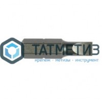 Бита SL 5,5- 25, WP, магнит. -  магазин крепежа «ТАТМЕТИЗ»