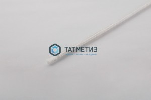 Фал плетеный с/с ПП-Ф 16пр d= 3мм  р/н 200 кгс БЕЛ -  магазин крепежа «ТАТМЕТИЗ»