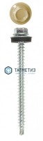 Саморез окраш.кров. 4,8х70 /1014/ (1500 шт/уп)  ТК -  магазин крепежа «ТАТМЕТИЗ»