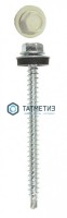 Саморез окраш.кров. 4,8х70 /1015/ (150 шт/уп)  ТК -  магазин крепежа «ТАТМЕТИЗ»
