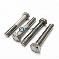 Болт М16 х 55 КП10.9 ГОСТ 7798-70 оц. (уп 25 кг / 222 шт)*  ОСПАЗ / РМЗ -  магазин крепежа «ТАТМЕТИЗ»