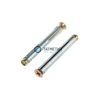 Анкер рамный M10х132 (100 шт/уп) МС | «ТАТМЕТИЗ» Анкер рамный M10х132 (100 шт/уп) МС - магазин крепежа «ТАТМЕТИЗ»