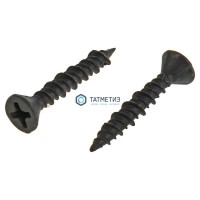Саморезы по гипсоволокну 3,9х25 | «ТАТМЕТИЗ» Саморезы по гипсоволокну 3,9х25 - магазин крепежа «ТАТМЕТИЗ»