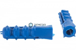 Дюбель РД K 6х35 (1000 шт/уп) | «ТАТМЕТИЗ» Дюбель РД K 6х35 (1000 шт/уп) - магазин крепежа «ТАТМЕТИЗ»