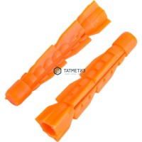 Дюбель РД U 6х42 Б (1000 шт/уп) | «ТАТМЕТИЗ» Дюбель РД U 6х42 Б (1000 шт/уп) - магазин крепежа «ТАТМЕТИЗ»